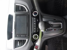 2015 Honda CR-V EX BRown 2.4L AT 2WD #A22461